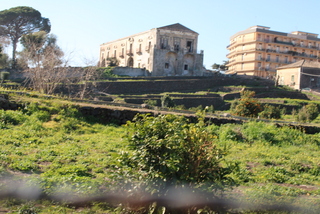 Palazzo Riggio Carcaci